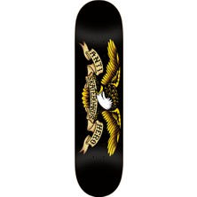 Antı Hero Classic Eagle 8.12 Deck Kaykay Tahtası