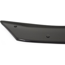 Meliset Honda Civic Fd6 Ön Kaput Rüzgarlığı 2006-2012 Arasına Uyumludur