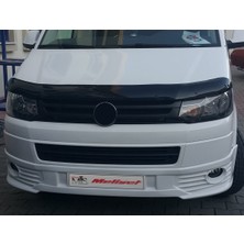 Meliset Volkswagen Transporter T6 Ön Kaput Rüzgarlığı 2015 ve Sonrası