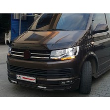 Meliset Volkswagen Transporter T6 Ön Kaput Rüzgarlığı 2015 ve Sonrası