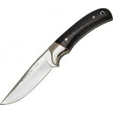 Muela SETTER-11M Setter Serisi Micarta Saplı Bıçak