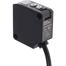 Omron Fotoelektrik Sensör Reflektörlü