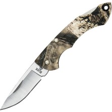 Buck Knife  (10313) 283 Nano Bantam Mossy Oak Country Camo Çakı