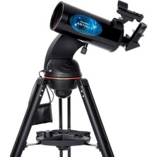 Celestron 22202 Astrofi 102MM Wifi Teleskop