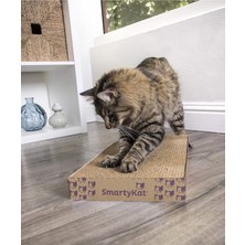 Smartykat Super Scratcher- Kedi Otlu Tırmalama Tahtası 45 cm