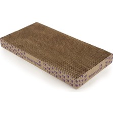 Smartykat Super Scratcher- Kedi Otlu Tırmalama Tahtası 45 cm