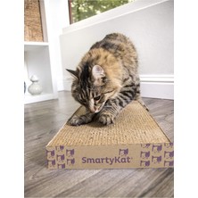 Smartykat Super Scratcher- Kedi Otlu Tırmalama Tahtası 45 cm