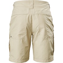 Musto Evo Deck Uv Fd Short MUS.82000 Light Stone Erkek Şortlar