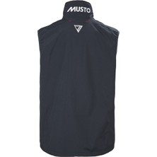 Musto Sardınıa Gılet 2.0 MUS.82007 True Navy Erkek Yelekler