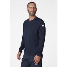 Hh Hh Tech Crew HHA.48364 HHA.597 Navy Termal Içlik