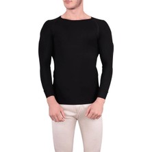 Berrak Termal Body 757 | Siyah
