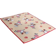 Miorre Microfiber Çok Amaçli Su Emici Ped