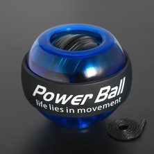 Power Ball Bilek Egzersiz Topu