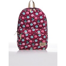 Kaukko Smile Okul Sırt Çantası K1120