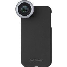 Sandmarc Apple Macro Lens - iPhone Xr