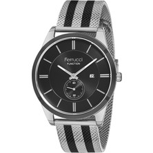 Ferrucci 13348FH.02 Erkek Kol Saati