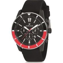 Daniel Klein DK012994C-01 Erkek Kol Saati