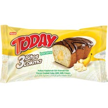 Elvan Today 3 Bıtes Muzlu 50 gr 24 adet (1 Kutu)