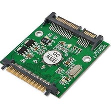 Merpa Cf To Sata Adapter