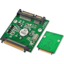 Merpa Cf To Sata Adapter
