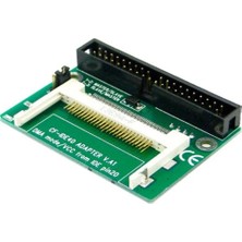 Merpa Cf To Ide 40 Pin Adapter