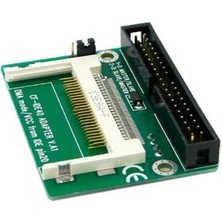 Merpa Cf To Ide 40 Pin Adapter
