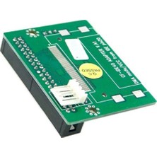 Merpa Cf To Ide 40 Pin Adapter