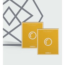 Bargello Erkek Parfüm 666 Oriental 50 ml Edp (2 Adet)