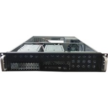 TGC 20550 2u Server Kasa 550 mm