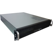 TGC 20550 2u Server Kasa 550 mm