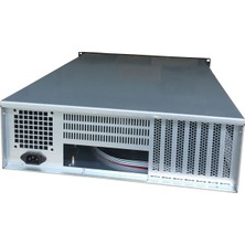 TGC 34650 3u Serverkasa 650 mm