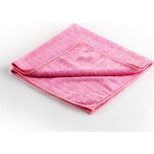 Febris 20'li Kareli Mikrofiber Temizlik Bezi