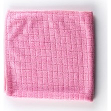 Febris 20'li Kareli Mikrofiber Temizlik Bezi