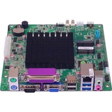 Elsky EM6900-2COM SoC 1333 MHz DDR3 1170 Pin Mini ITX Anakart