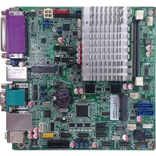 IPC NF9T N2930 1333 MHz DDR3 Dahili İşlemci Mini ITX Anakart