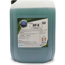 Prohijyen Endüstriyel Bulaşık Makina Parlatıcısı Sert Sular Için 21 kg