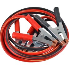 Kgn 25 mm Akü Takviye Kablosu 2.30 m