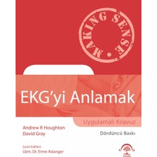 Ekg'yi Anlamak (Uygulamalı Kılavuz)