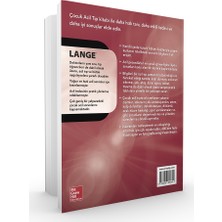 Lange - Current Tanı ve Tedavi Çocuk Acil Tıp