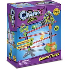 Amazing Toys Chaınex Yerçekimi Fragmanı