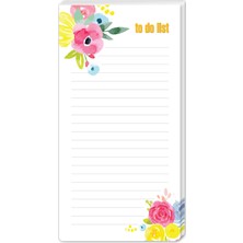 Keskin Color K-Gift To Do List Bahar