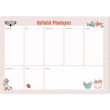 Keskin Planner Koalalama