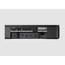 Bose Bluetooth Soundbar Hoparlör