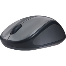 Logitech M235 Kablosuz 1.000 DPI Kompakt Mouse - Siyah