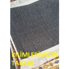 Model Halı Dara Kaymaz Tabanlı Pamuk Kilim 172 160 x 230 cm