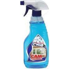 Falken Cam Sil Temizleyici Cam ve Parlak Yüzeyler Için  500 ml