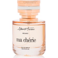 Alberto Taccini Ma Chérie EDP 50 ml Kadın Parfüm