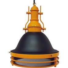 Bamyum Consilio Siyah Avize