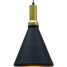 Bamyum Sabonis Siyah Avize