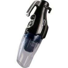 Rowenta ROW RH5115TR Air Force Dual Power 2'si 1 Arada Dikey Elektrik Süpürgesi [Siyah- 9100034363